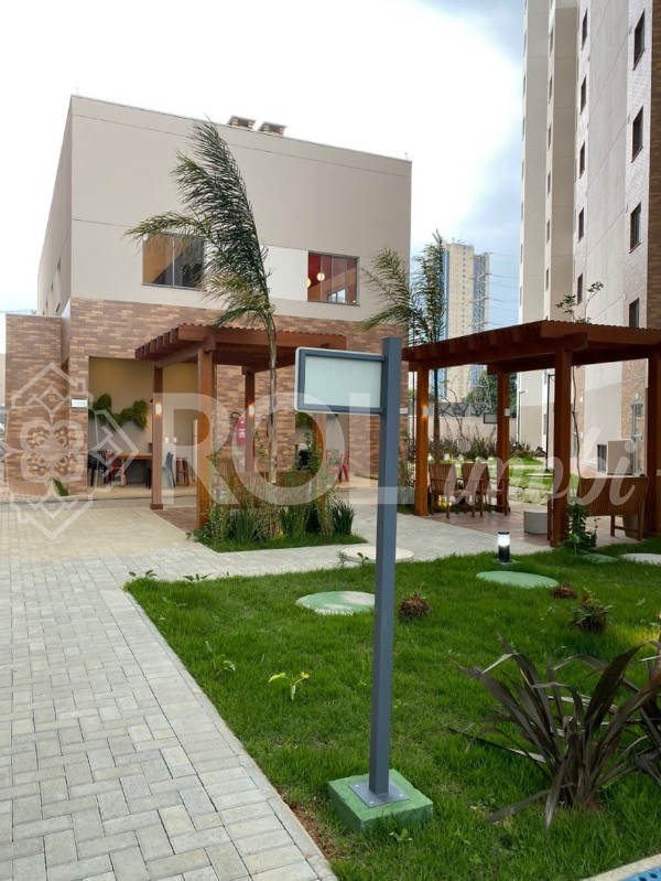 Apartamento, 2 quartos, 40 m² - Foto 11