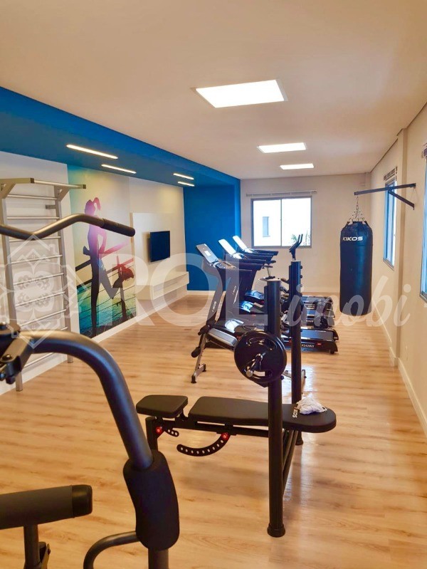 Apartamento, 2 quartos, 40 m² - Foto 14