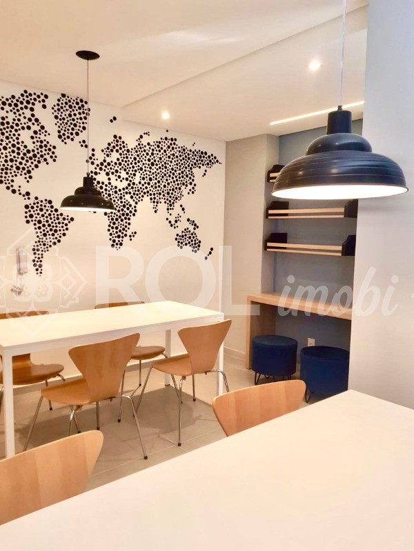 Apartamento, 2 quartos, 40 m² - Foto 21