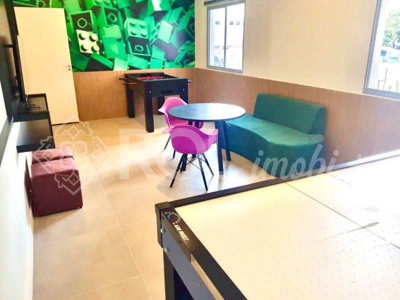 Apartamento, 2 quartos, 40 m² - Foto 16
