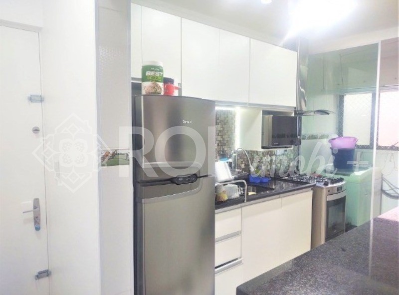 Apartamento, 1 quarto, 38 m² - Foto 11
