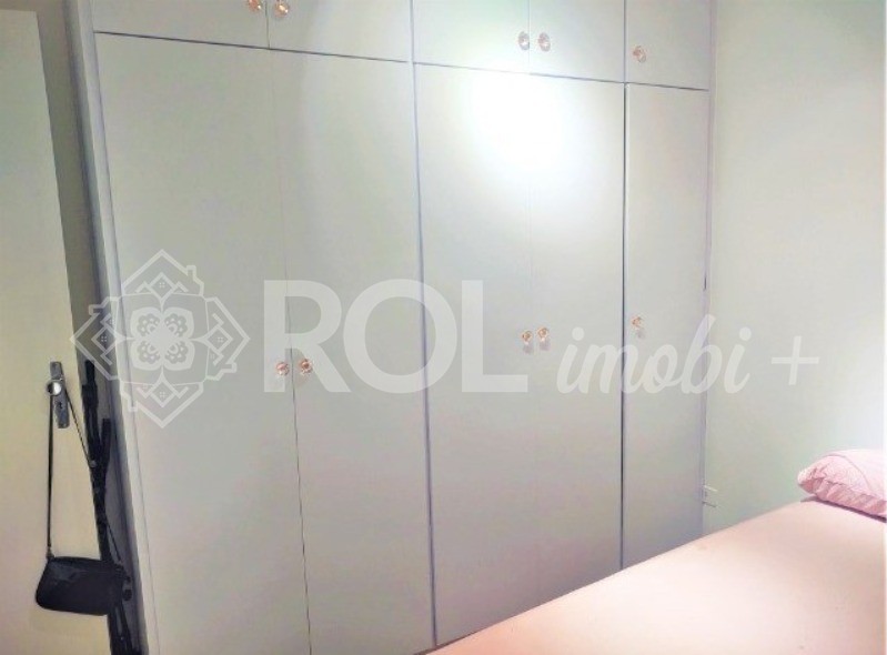 Apartamento, 1 quarto, 38 m² - Foto 6