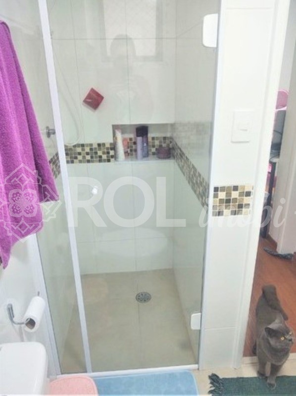 Apartamento, 1 quarto, 38 m² - Foto 9
