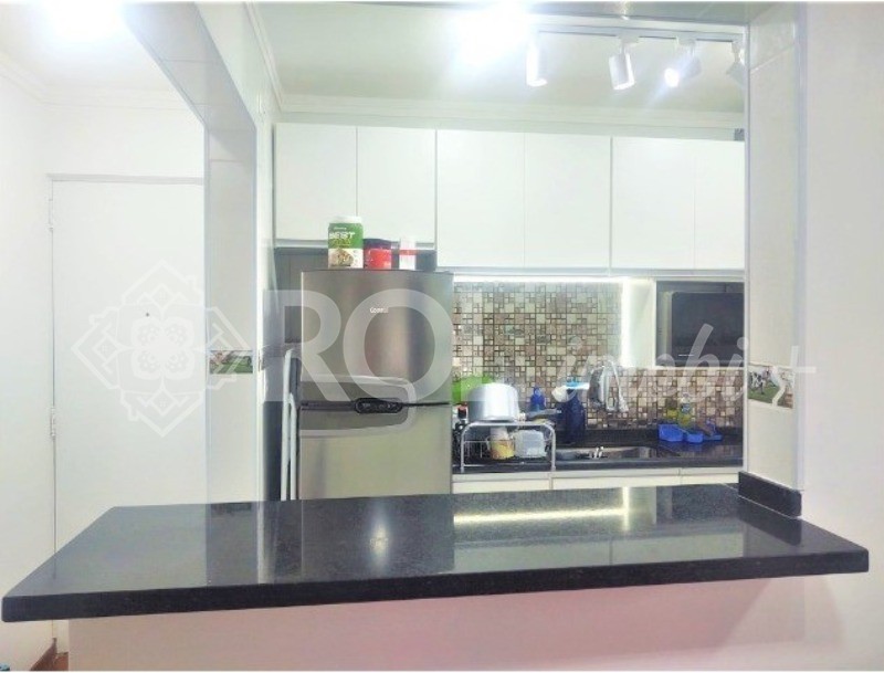 Apartamento, 1 quarto, 38 m² - Foto 12
