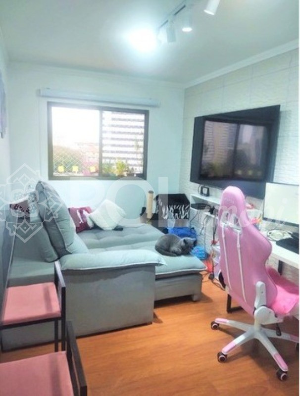 Apartamento, 1 quarto, 38 m² - Foto 1