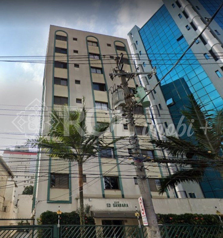 Apartamento, 1 quarto, 38 m² - Foto 14