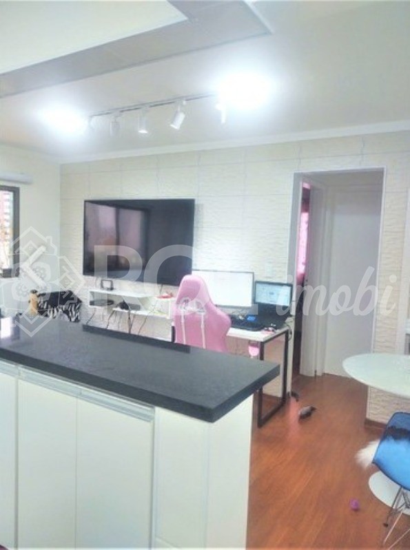 Apartamento, 1 quarto, 38 m² - Foto 13
