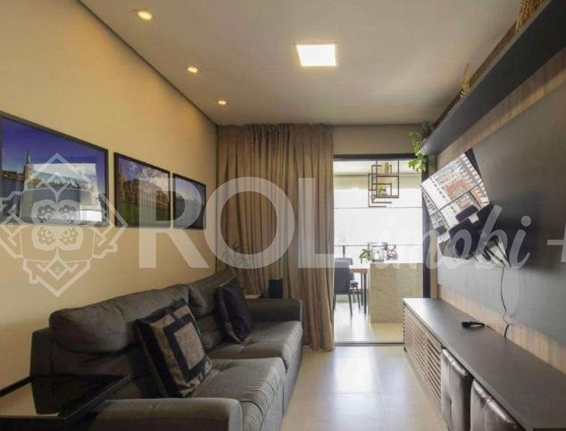 Apartamento, 3 quartos, 73 m² - Foto 4