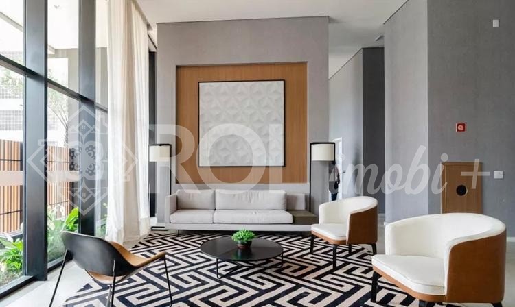 Apartamento, 3 quartos, 73 m² - Foto 3