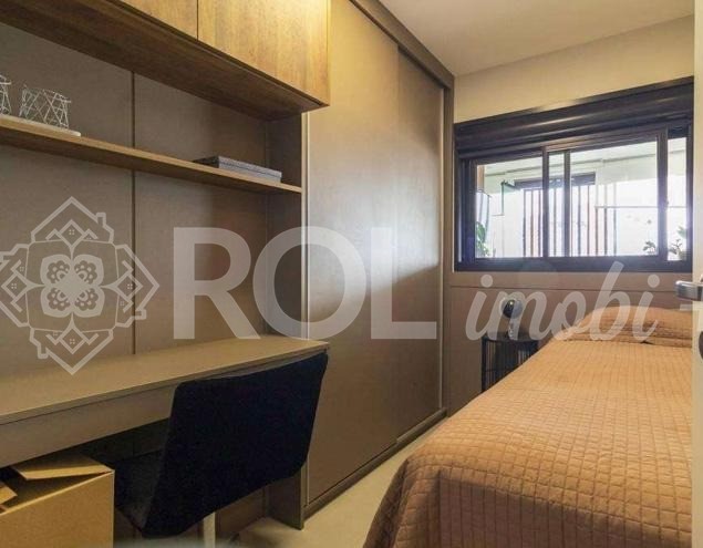 Apartamento, 3 quartos, 73 m² - Foto 5