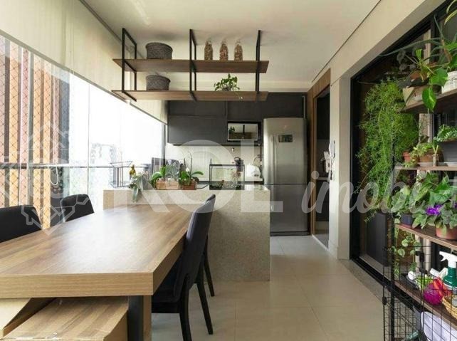 Apartamento, 3 quartos, 73 m² - Foto 8