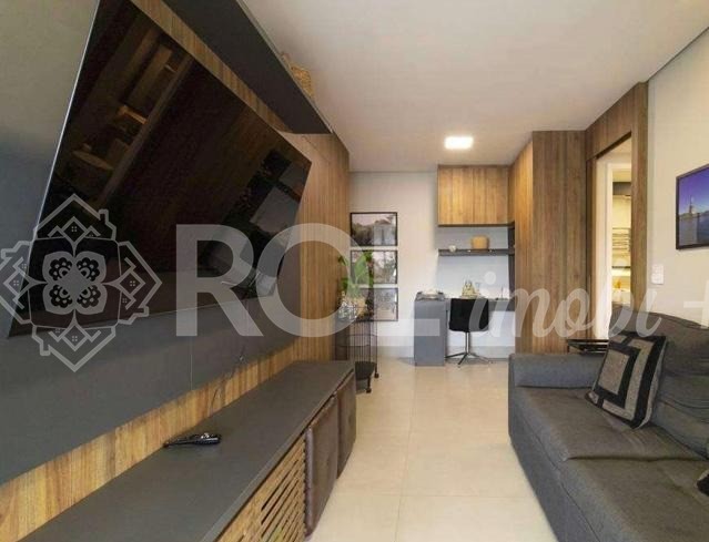 Apartamento, 3 quartos, 73 m² - Foto 1