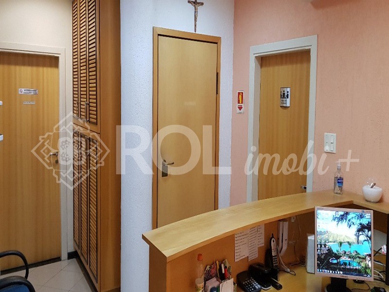 Sala-Conjunto, 93 m² - Foto 1