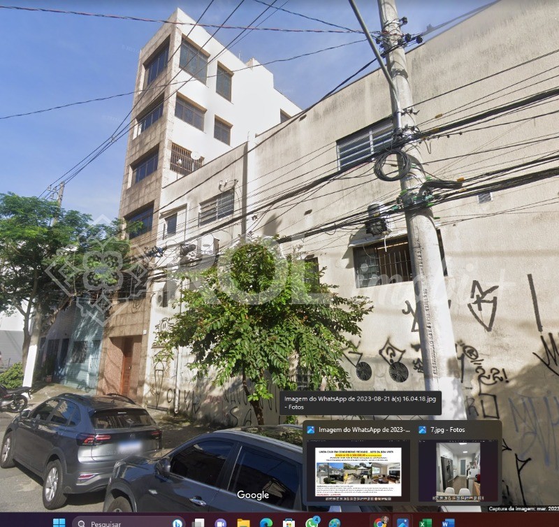 Prédio Inteiro para alugar, 330m² - Foto 3