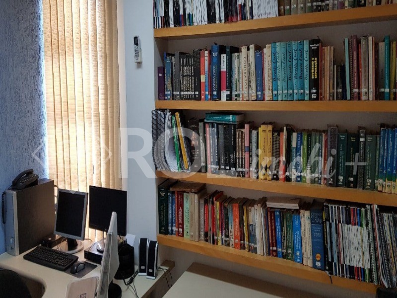 Sala-Conjunto, 93 m² - Foto 29