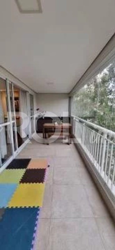 Apartamento, 3 quartos, 122 m² - Foto 6