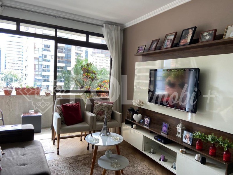 Apartamento, 3 quartos, 87 m² - Foto 4