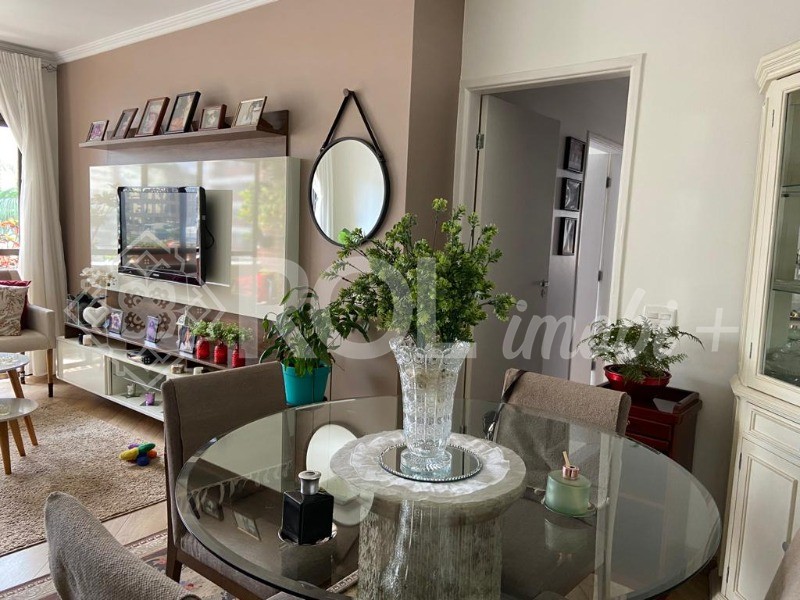 Apartamento, 3 quartos, 87 m² - Foto 1