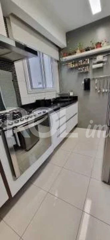Apartamento, 3 quartos, 122 m² - Foto 7