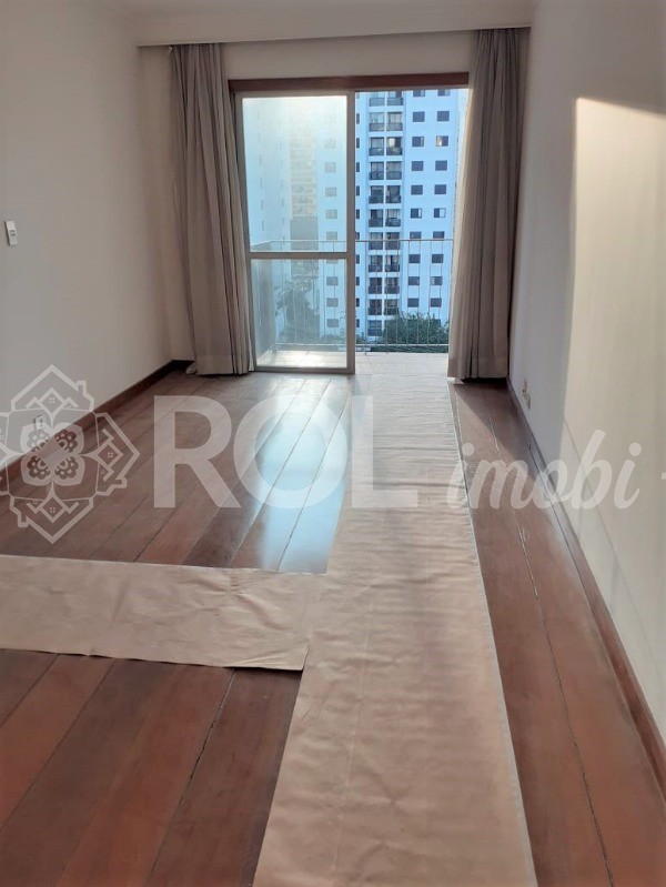 Apartamento, 3 quartos, 79 m² - Foto 1