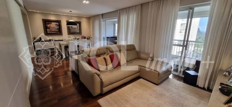 Apartamento, 3 quartos, 122 m² - Foto 2