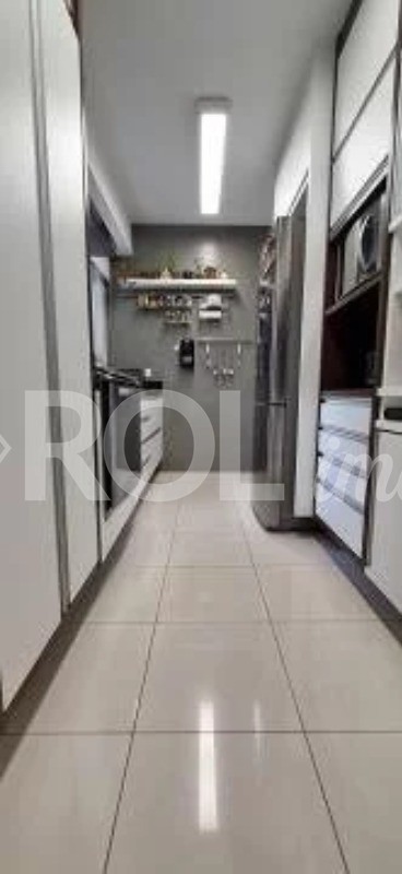 Apartamento, 3 quartos, 122 m² - Foto 8