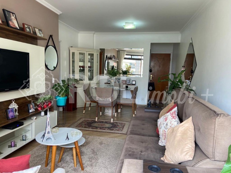 Apartamento, 3 quartos, 87 m² - Foto 5