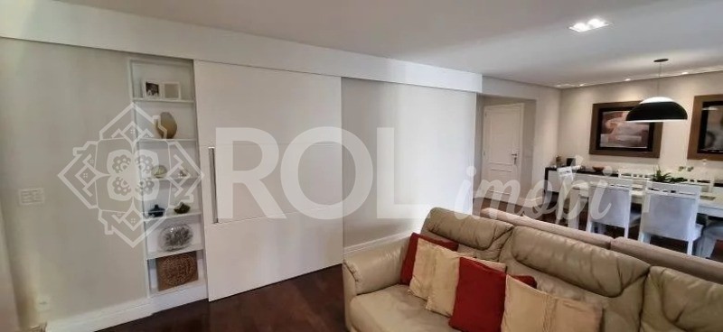 Apartamento, 3 quartos, 122 m² - Foto 3
