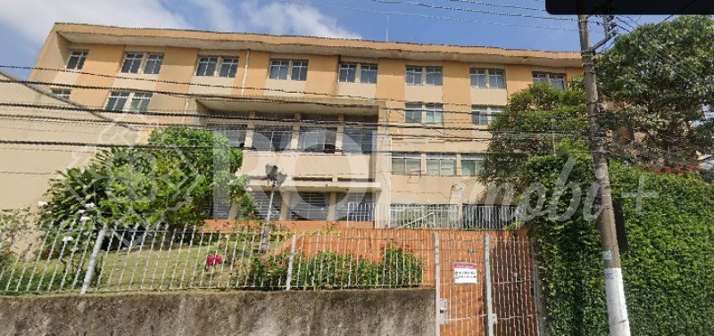 Prédio Inteiro, 1587 m² - Foto 1