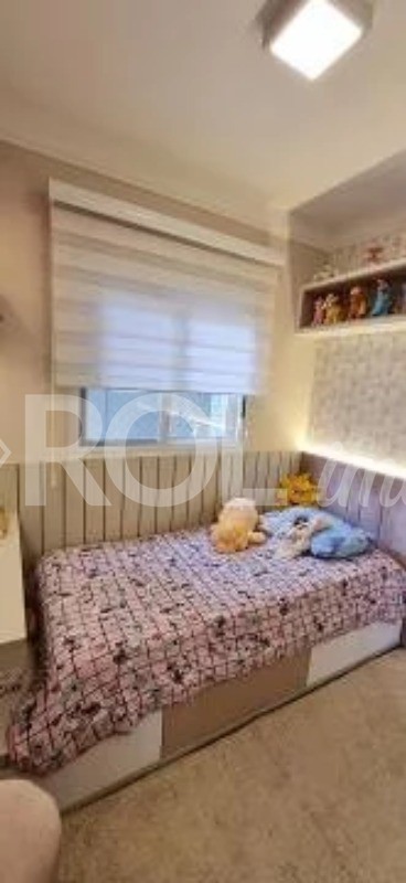 Apartamento, 3 quartos, 122 m² - Foto 13