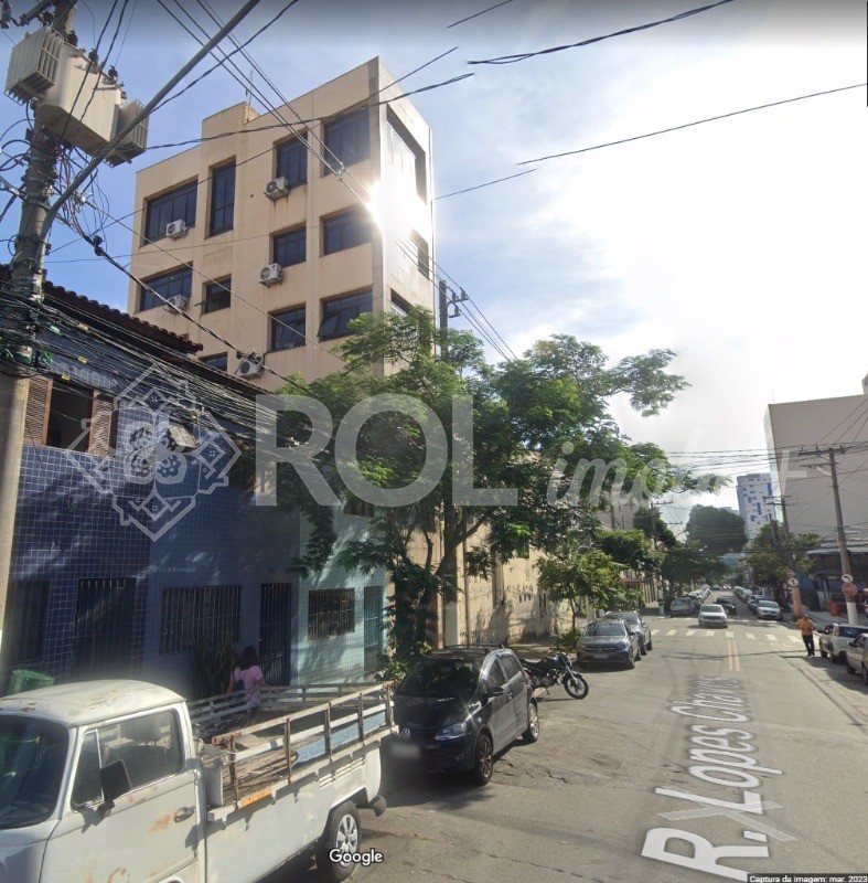 Prédio Inteiro para alugar, 330m² - Foto 2