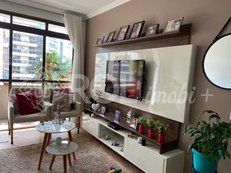 Apartamento, 3 quartos, 87 m² - Foto 2