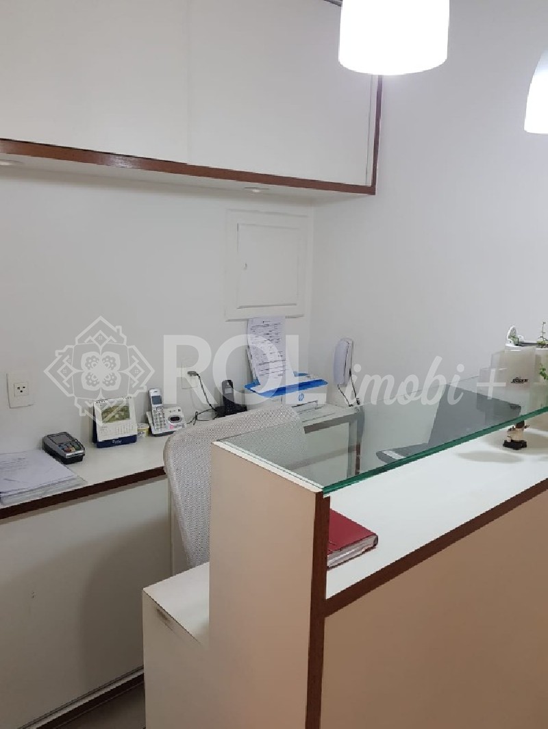 Sala-Conjunto, 35 m² - Foto 5