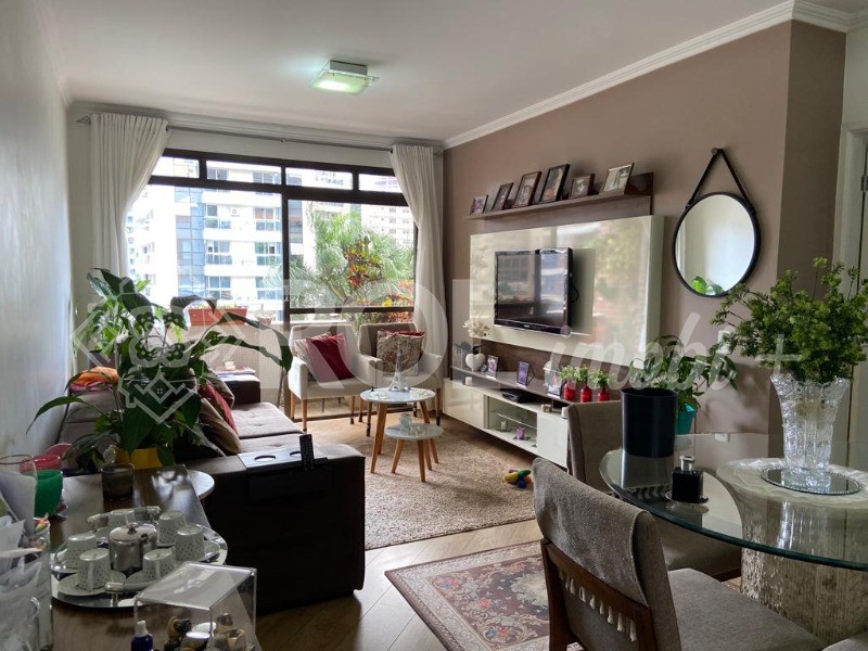 Apartamento, 3 quartos, 87 m² - Foto 6