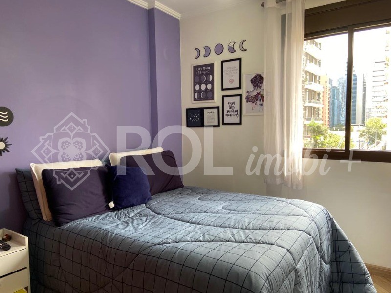 Apartamento, 3 quartos, 87 m² - Foto 9