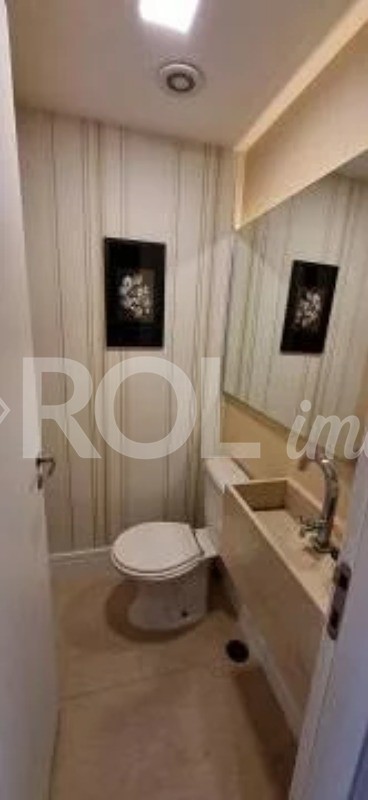 Apartamento, 3 quartos, 122 m² - Foto 9