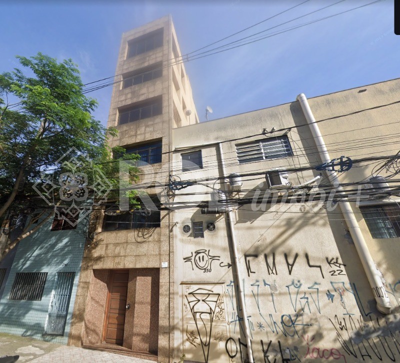 Prédio Inteiro para alugar, 330m² - Foto 1