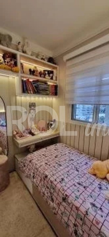 Apartamento, 3 quartos, 122 m² - Foto 14