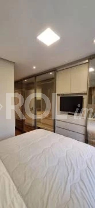 Apartamento, 3 quartos, 122 m² - Foto 11