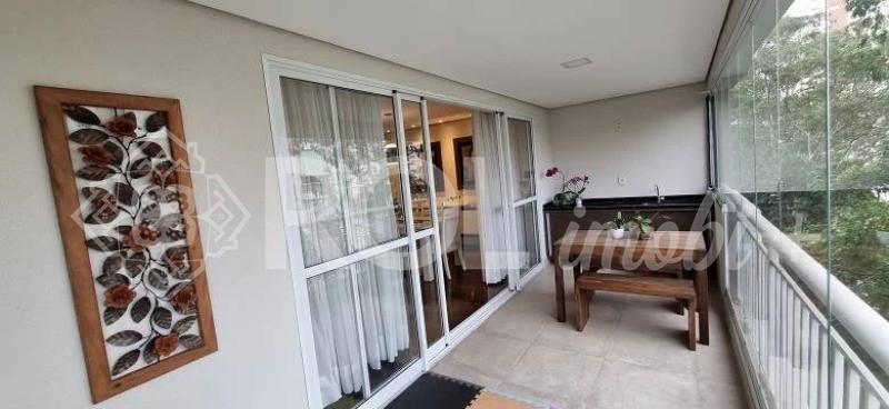 Apartamento, 3 quartos, 122 m² - Foto 5
