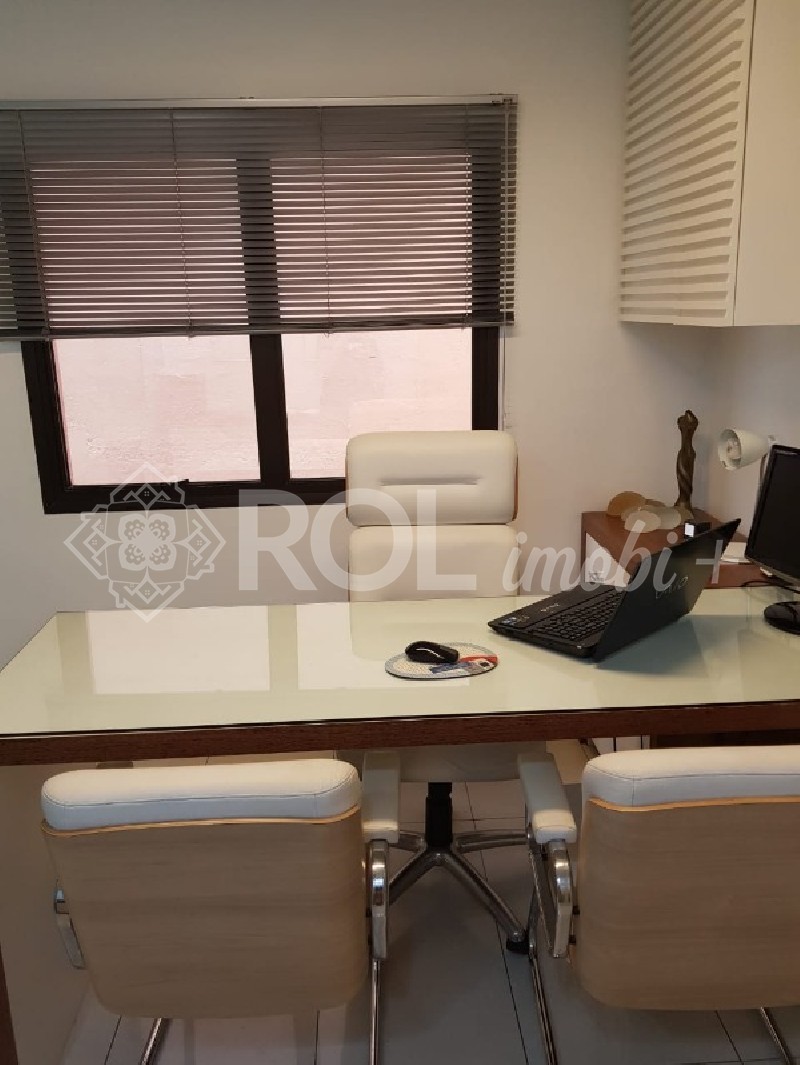 Sala-Conjunto, 35 m² - Foto 2