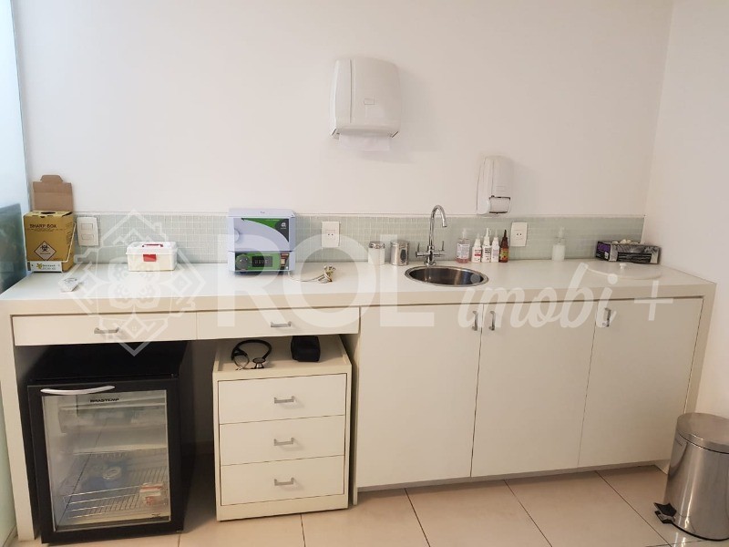 Sala-Conjunto, 35 m² - Foto 6