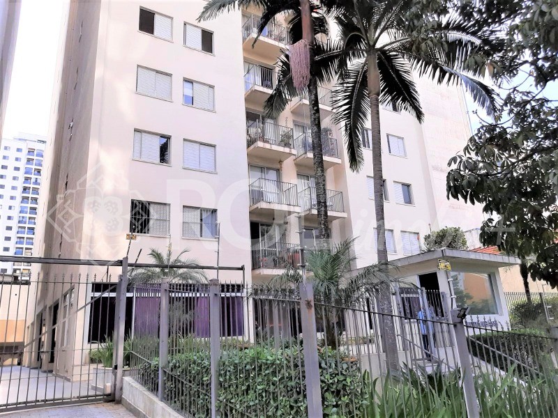 Apartamento, 3 quartos, 79 m² - Foto 27