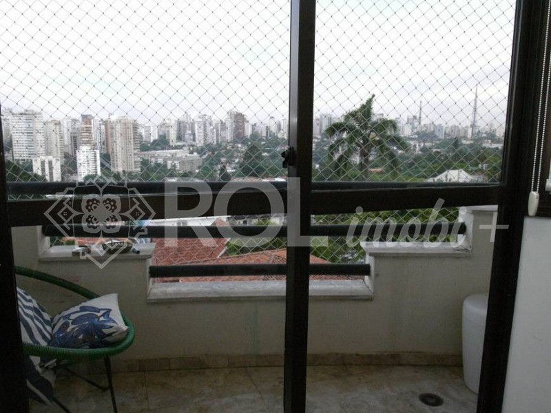Apartamento, 2 quartos, 115 m² - Foto 2