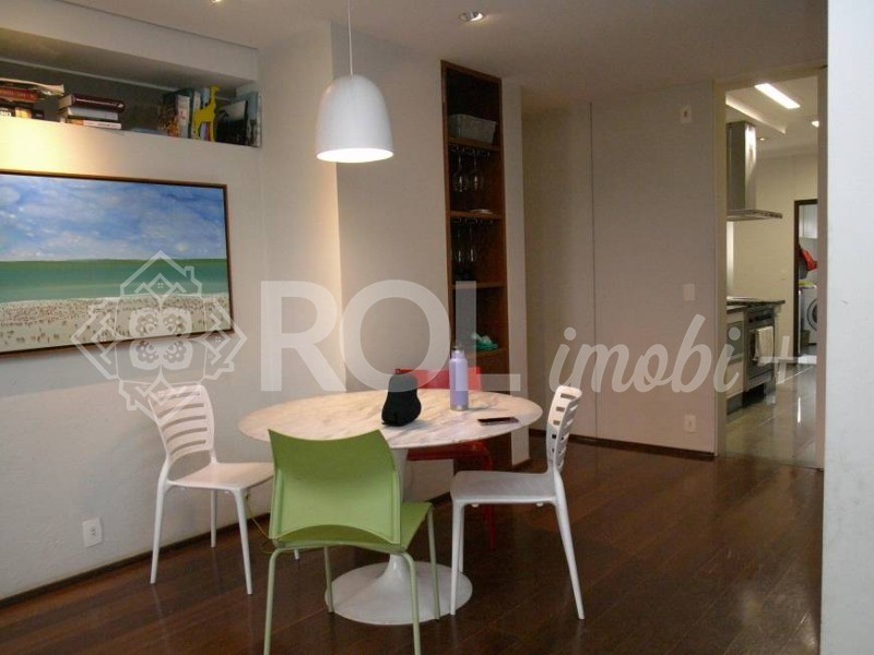 Apartamento, 2 quartos, 115 m² - Foto 4
