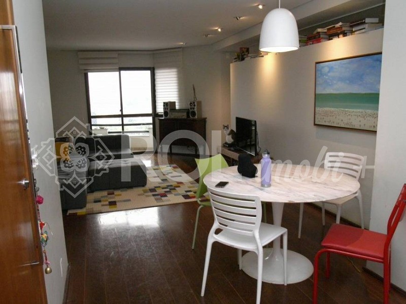 Apartamento, 2 quartos, 115 m² - Foto 1