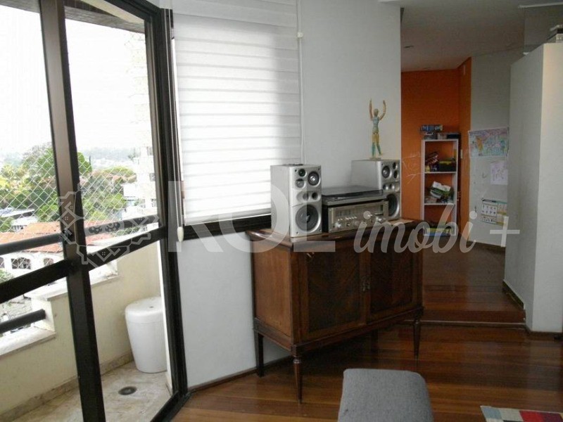 Apartamento, 2 quartos, 115 m² - Foto 3