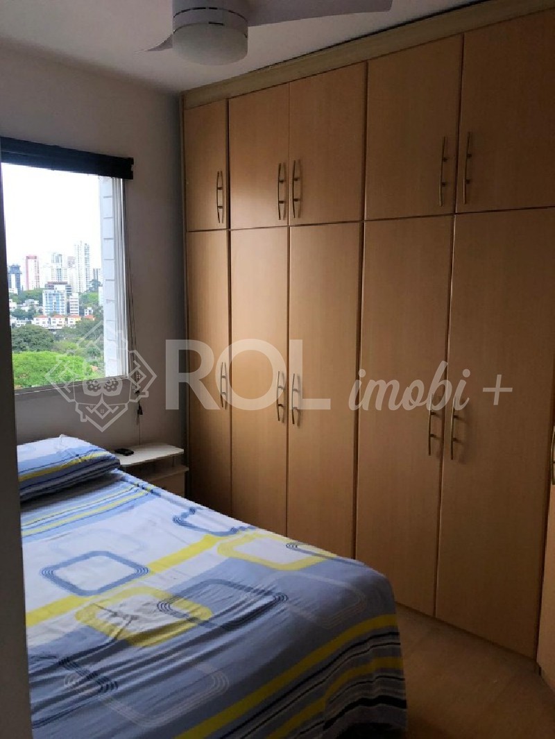 Apartamento, 2 quartos, 52 m² - Foto 8