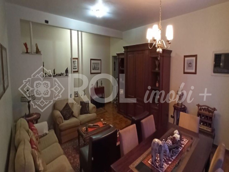 Apartamento, 3 quartos, 144 m² - Foto 4