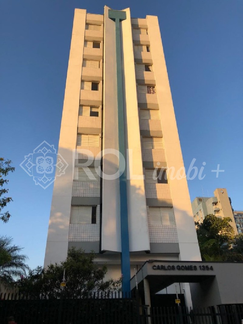 Apartamento, 2 quartos, 52 m² - Foto 21